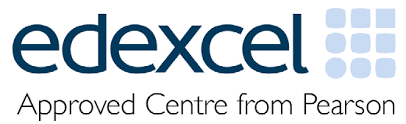 Pearson Edexcel logo